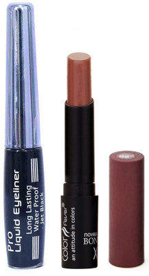 

Color Fever Eyeliner Combo(Set of 2)