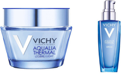 

Vichy cream(Set of)
