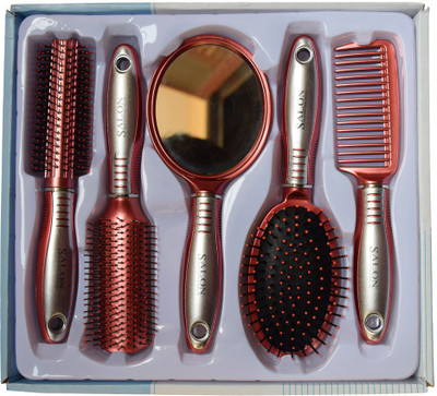 

Blossom SALON_01(Set of 5)