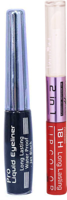 

Color Fever Eyeliner Combo(Set of 2)