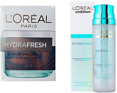 

L'Oreal Paris Hydration(Set of 2)