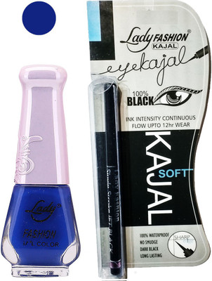 

Lady Fashion LF-KAJ-NP- 615(Set of 2)