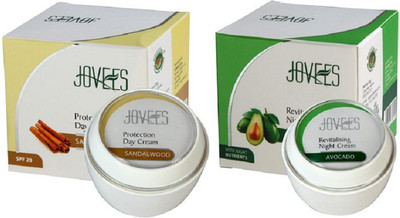 

Jovees 33(Set of 2)