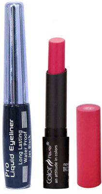 

Color Fever Eyeliner Combo(Set of 2)