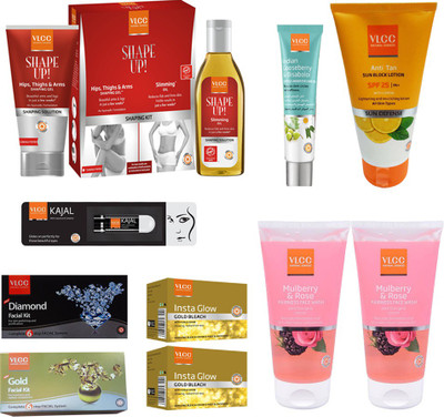 

VLCC Combo(Set of 10)