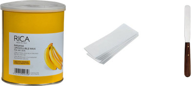 

Rica Wax Set of 3(Set of 87)