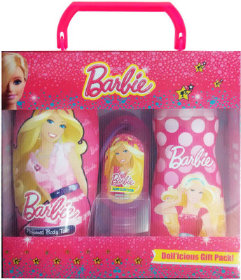 

Barbie Dollicious Gift Pack(Set of 3)