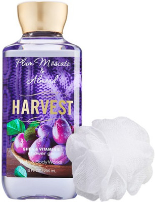 

Bath & Body Works Harvest(Set of 2)