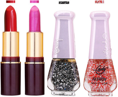 

Lady Fashion Parfect Match Combo 2203201780(Set of 4)