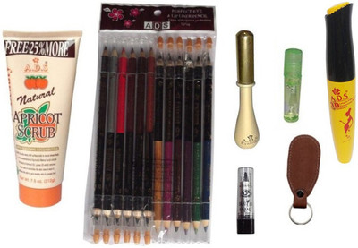 

ADS Makeup Combo 7 in 1(Set of 7)