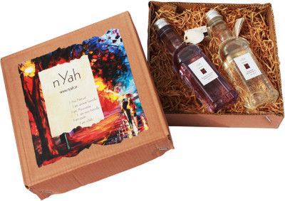 Nyah NYLRMHMO190(Set of 2)