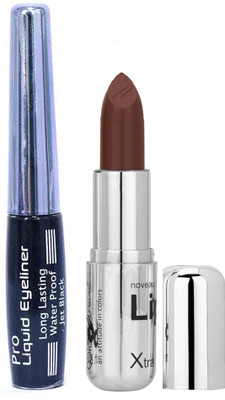 

Color Fever Eyeliner Combo(Set of 2)