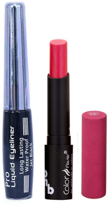 

Color Fever Eyeliner Combo(Set of 2)