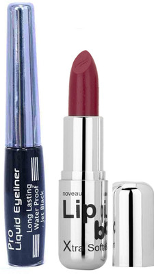 

Color Fever Eyeliner Combo(Set of 2)