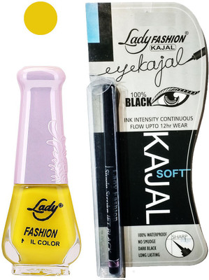 

Lady Fashion LF-KAJ-NP- 612(Set of 2)