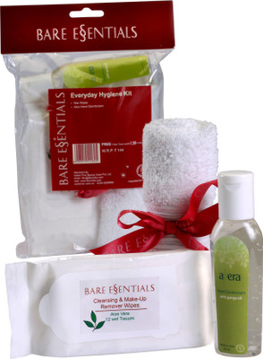 Bare Essentials Everyday Hygiene Kit(Set of 2) Bare Essentials Everyday Hygiene Kit(Set of 2)