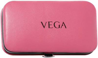 

VEGA Manicure Set(Set of 6)