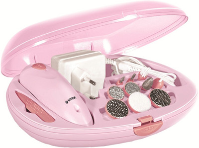 

VITEK Manicure Set VT-2204 PK-I(Set of 1)