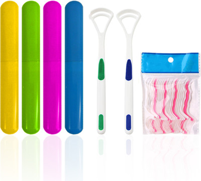 

Lavelle Pharma Dental Care Essentials(Set of 3)