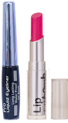 

Color Fever Eyeliner Combo(Set of 2)