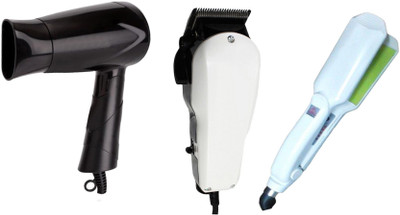 

Appliance Bazar AB-2092 Personal Care Appliance Combo(Hair Dryer, Trimmer)