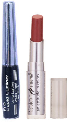 

Color Fever Eyeliner Combo(Set of 2)