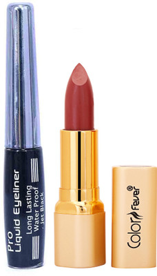 

Color Fever Eyeliner Combo(Set of 2)
