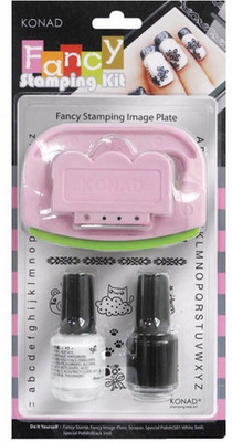 

Konad Fancy Kit03(Set of 5)