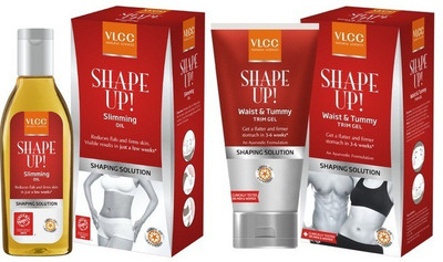 VLCC Combi Pack(2 Items in the set)