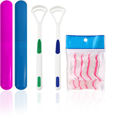 

Lavelle Pharma Dental Care Essentials(Set of 3)