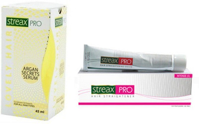 

Streax S30(Set of 2)