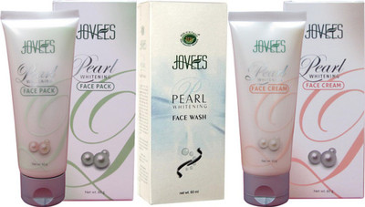 Jovees Skin Care Kit No-7(Set of 3)