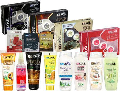 

Jocose Combo All in one(Set of 15)