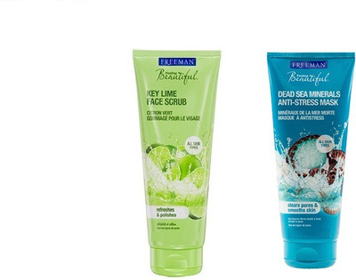Freeman Facial Set of 2(Set of 2)