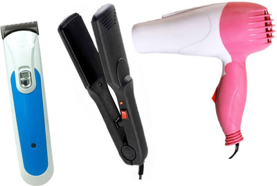 

Appliance Bazar ab-68 Personal Care Appliance Combo(Hair Dryer, Trimmer)