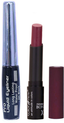 

Color Fever Eyeliner Combo(Set of 2)