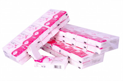 9% OFF on Origami 10 Pulls Pocket Tissue 10 In 1 (3 Pack).(Set of 3) 9% OFF on Origami 10 Pulls Pocket Tissue 10 In 1 (3 Pack).(Set of 3)