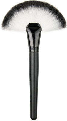 

Gugzy Fan Brush(Pack of 1)