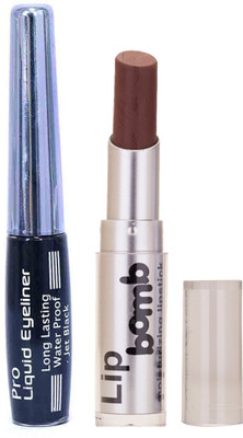 

Color Fever Eyeliner Combo(Set of 2)