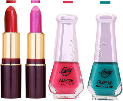 

Lady Fashion Parfect Match Combo 2203201834(Set of)