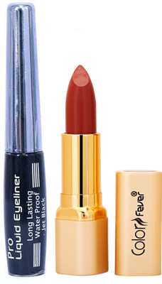 

Color Fever Eyeliner Combo(Set of 2)