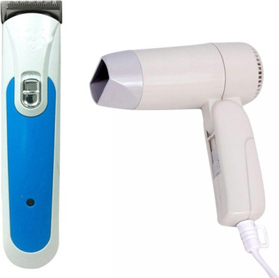 

Appliance Bazar AB-210 Personal Care Appliance Combo(Hair Dryer, Trimmer)