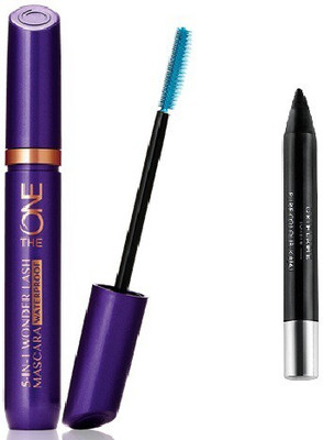 

Oriflame Sweden eye make up set(Set of 2)