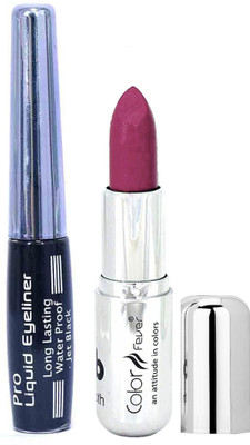 

Color Fever Eyeliner Combo(Set of 2)