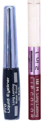 

Color Fever Eyeliner Combo(Set of 3)