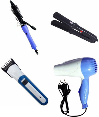 

Shopping360 DTCS-1 Personal Care Appliance Combo(Hair Dryer, Trimmer)
