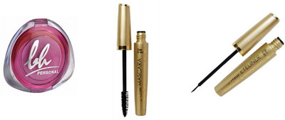

Blue Heaven personal compact,liner ,mascara(Set of 3)