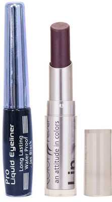 

Color Fever Eyeliner Combo(Set of 2)