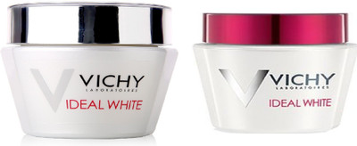 

Vichy Ideal White Whitening Replumping(Set of)