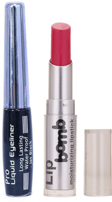 

Color Fever Eyeliner Combo(Set of 2)